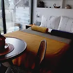 Loft Remedios - Penthouse Cdmx - Areas Comunes Compartidas