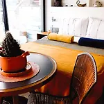 Loft Remedios - Penthouse Cdmx - Areas Comunes Compartidas