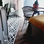 Loft Remedios - Penthouse Cdmx - Areas Comunes Compartidas