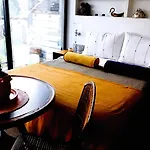 Loft Remedios - Penthouse Cdmx - Areas Comunes Compartidas