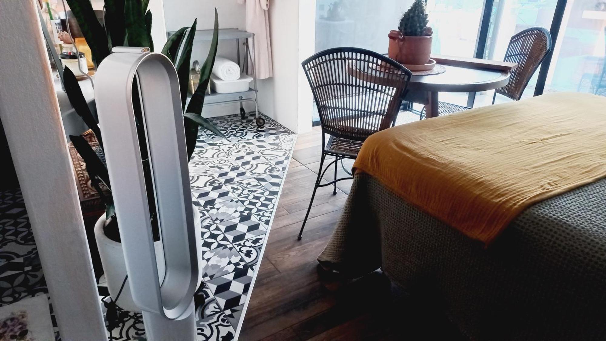 Apartment Loft Remedios - Penthouse Cdmx - Areas Comunes Compartidas Mexico City